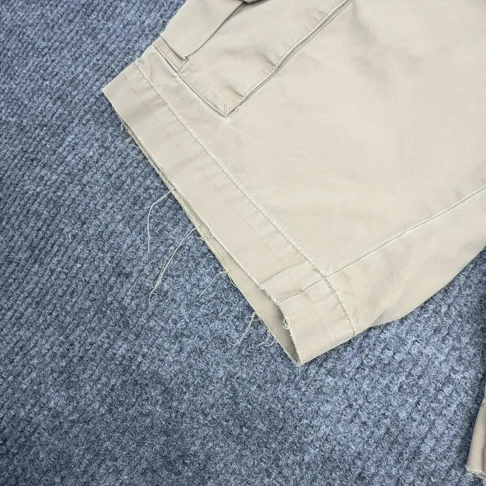Banana Republic measurements waist